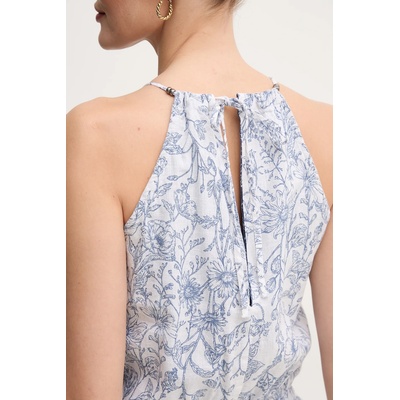 Ленен гащеризон Pepe Jeans DENIA (PL230523)