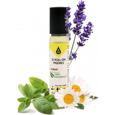 Arttec Roll on na hmyzí kousnutí 15 ml