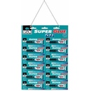 BISON Super Glue 3g