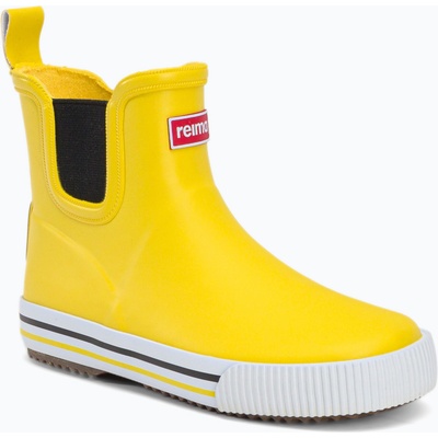 Reima Ankles жълти детски кецове 5400039A-2350