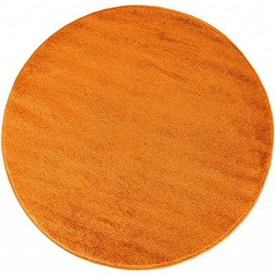 Makro Abra Kulatý Portofino pomerančový