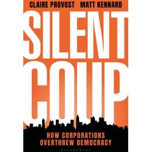 Silent Coup | Claire (2024)