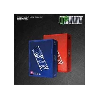 Stray Kids - ODDINARY CD