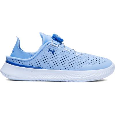Under Armour Kids' Slipspeed Runner - Blue