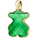 Tous LoveMe The Emerald Elixir Extrait de Parfum 90 ml Tester