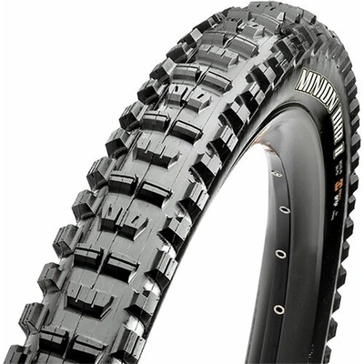 Maxxis Minion DHR II Super Tacky 27.5x2.40