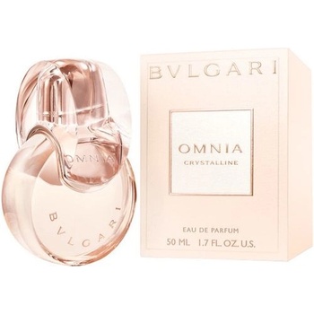 Bvlgari Omnia Crystalline EDP 50 ml