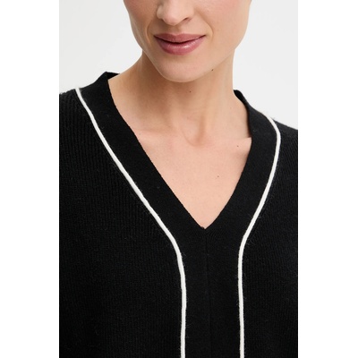 ANSWEAR Пуловер от кашмир и коприна Answear. LAB (WA25-SWD015)