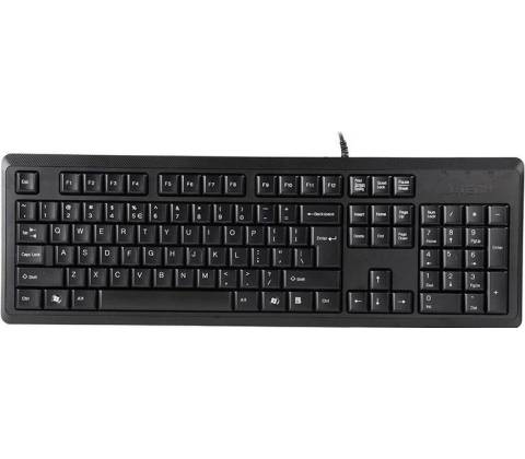 A4Tech KR-92
