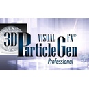 3D ParticleGen Visual FX