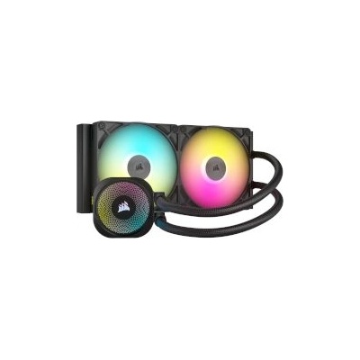 Corsair iCUE LINK TITAN RX RGB 280 Black (CW-9061017-WW)