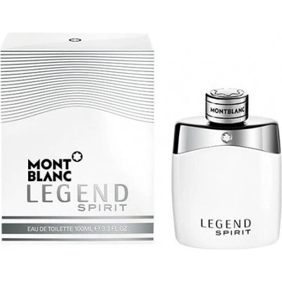 Legend Spirit EDT TR 100ml Мъжки