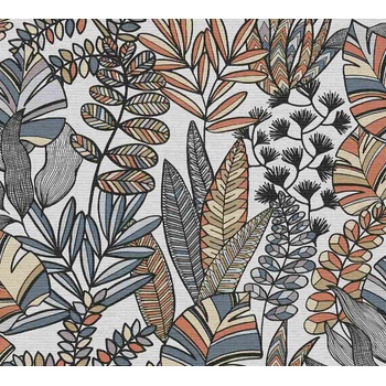 A. S. Création Влизелинов тапет за стена dimex 2025 39095-2