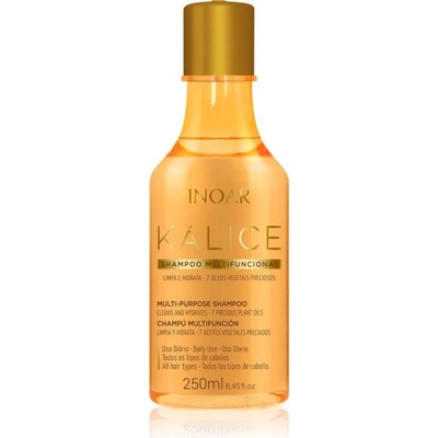 Inoar Kálice intenzivně vyživující šampon 250 ml