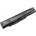 INTENSILO Батерия за Medion Akoya E6221 / Erazer X6815 / MSI A6400, 10.8V, 5200 mAh (888200286)