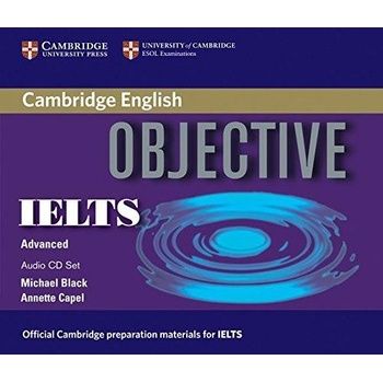Objective IELTS Advanced CDs