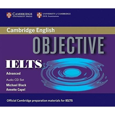 Objective IELTS Advanced CDs
