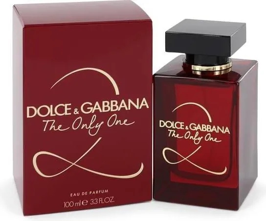 Dolce&Gabbana The Only One 2 EDP 100 ml Tester