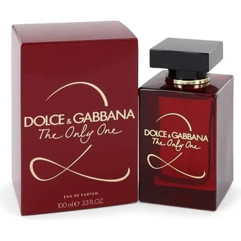 Image 1 of Dolce&Gabbana The Only One 2 EDP 100 ml Tester