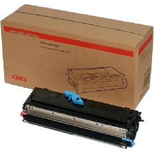 OKI Барабанна тонер касета за OKI B 4520/4525/4540/4545 - DRUM UNIT - Black - P№ 09004170 (09004170)