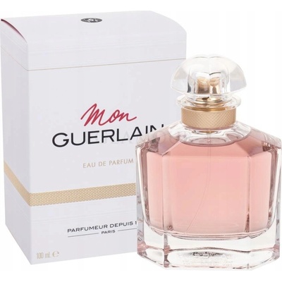 Guerlain Mon Guerlain parfumovaná voda dámska 5 ml miniatura