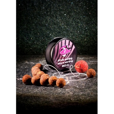 Hydrospol PVA Niť String Extra Strong 20 m – Hledejceny.cz