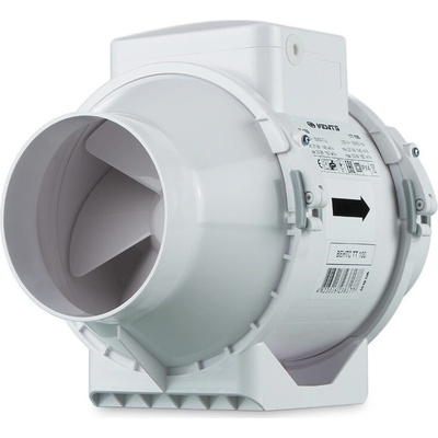 Vents TT 100 T