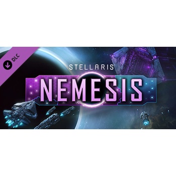 Stellaris: Nemesis