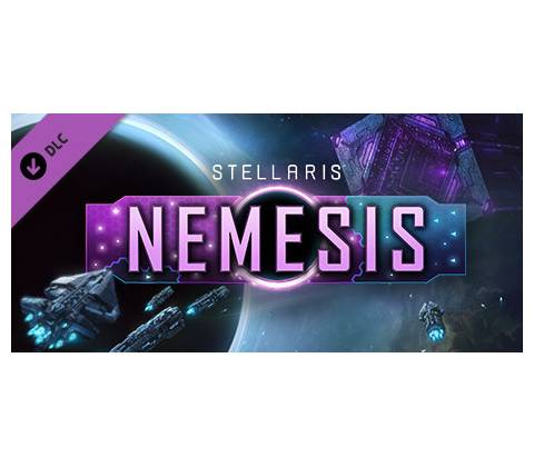 Stellaris: Nemesis
