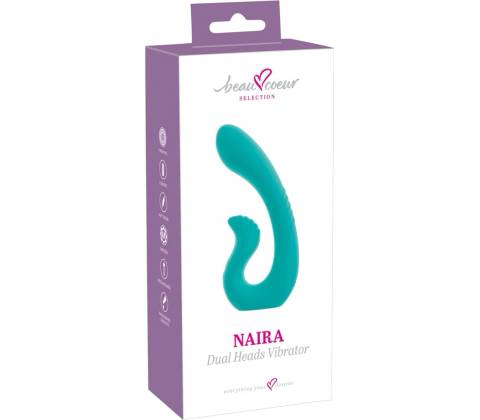Beau Coeur Naira