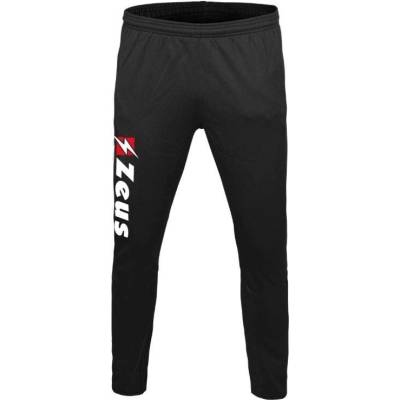 Zeus tepláky EASY černá