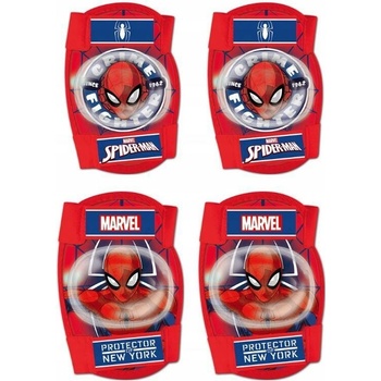Seven Spiderman