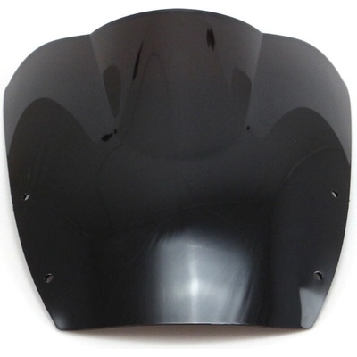 Plexi štít dymový Suzuki GSX 600/750 F 1987-1997
