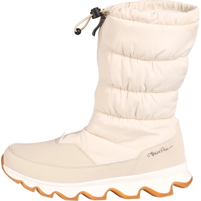 ALPINE PRO Дамски зимни обувки ALPINE PRO LEFA creme ALPINE PRO | Bezhov | ЖЕНИ | 40
