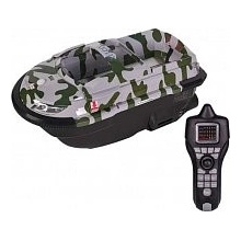 Boatman Vulcan Basic Camo