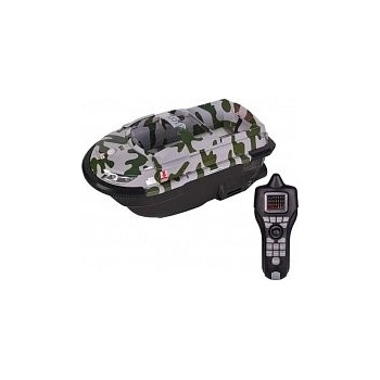 Boatman Vulcan Basic Camo