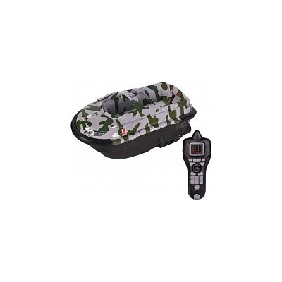 Boatman Vulcan Basic Camo
