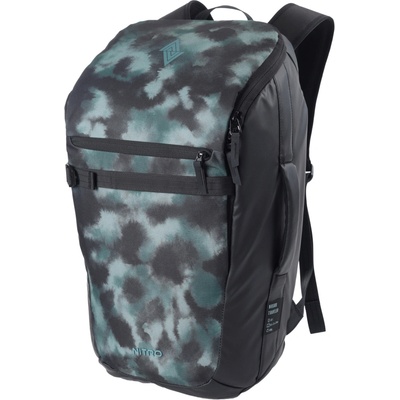 Nitro Nikuro Traveler 1221878092-1998 reef break 32 l
