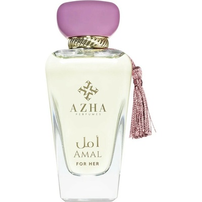 Azha Amal parfumovaná voda dámska 100 ml