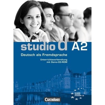 studio d A2 Unter.+Demo EL