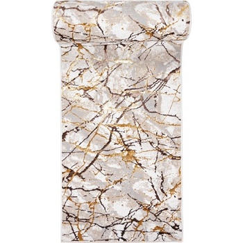 Makro Abra Golden MZ34D krémový metráž 70 cm