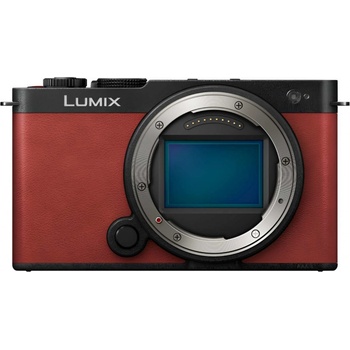 Panasonic Lumix DC-S9