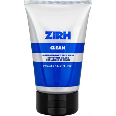 Zirh Clean Lotion For Face 125 ml *Тестер