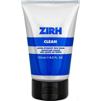 Zirh Clean Lotion For Face 125 ml *Тестер