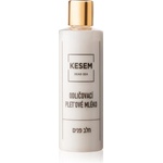 KESEM Dead Sea мляко за почистване на грим 220ml