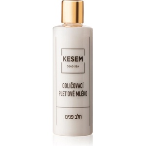 KESEM Dead Sea мляко за почистване на грим 220ml
