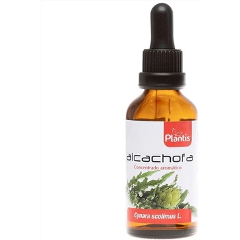 Artesania Agricola Plantis® Артишок (тинктура) 50 ml капки | Artesania Agricola (034189 (071035) AA)