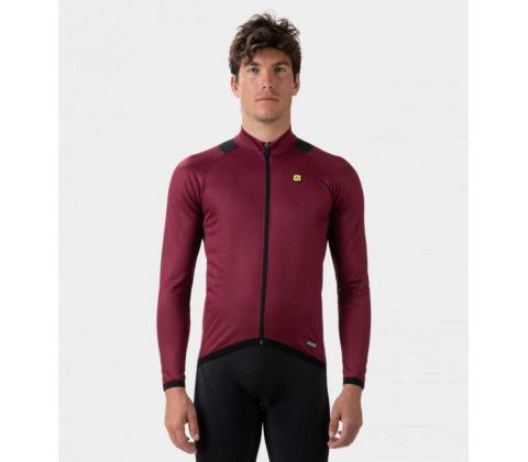 Alé THERMAL R EV1 rust