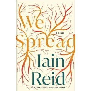We Spread | IAIN REID (ISBN: 9781398504141)