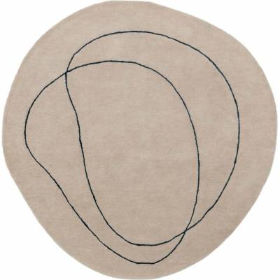 Mood Selection Shape_Line Cream